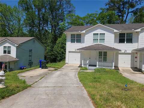 1234 Pinedale Circle NW, Conyers, GA 30012
