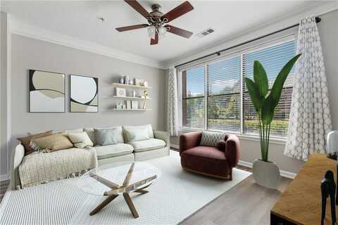 400 17th Street NW, Atlanta, GA 30363