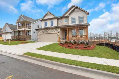 125 Coffee Lane, Hoschton, GA 30548