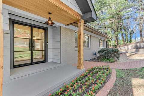 808 Sherwood Road, Gainesville, GA 30501