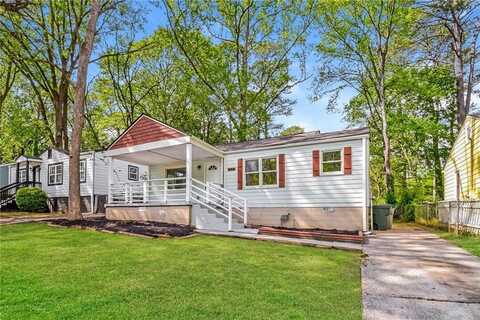 269 Moreland Way, Atlanta, GA 30354
