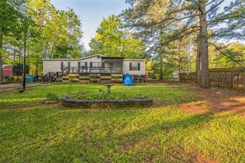 473 HALEY Road, Jackson, GA 30233
