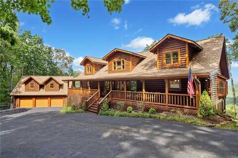 1703 Upper Sassafras Parkway, Jasper, GA 30143