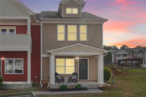 1736 Brookside Lay Circle, Norcross, GA 30093