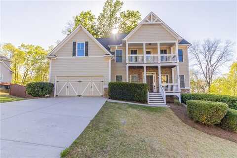 288 Pine Way, Dallas, GA 30157