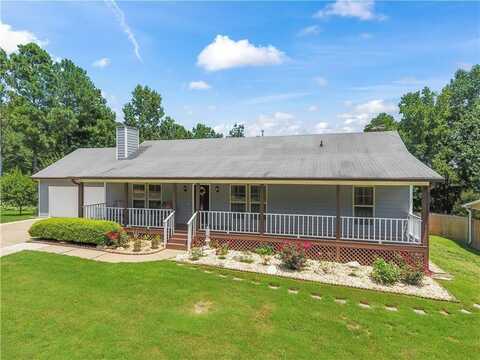 5855 Maple Creek Drive, Buford, GA 30518