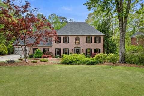 3646 Sope Creek Farm SE, Marietta, GA 30067