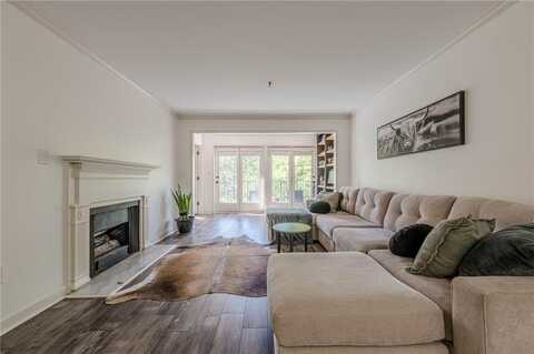 3203 Lenox Road NE, Atlanta, GA 30324