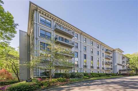 3203 Lenox Road NE, Atlanta, GA 30324