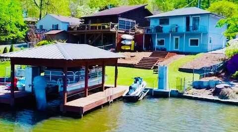 8562 Lake Drive, Snellville, GA 30039