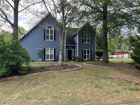 3147 Pine Needle Court SW, Lilburn, GA 30047