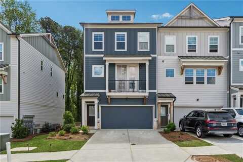 3533 Settlement Road, Tucker, GA 30084