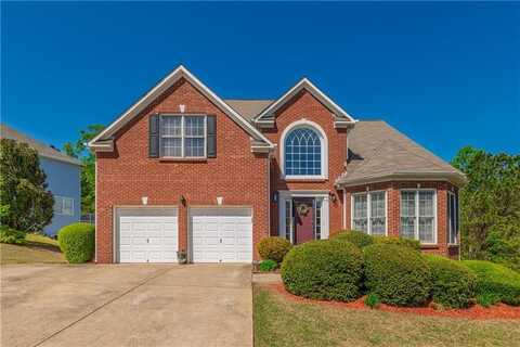 1030 Blankets Creek Drive, Canton, GA 30114