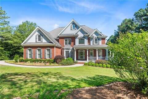 8030 Eagle Lake View, Cumming, GA 30028