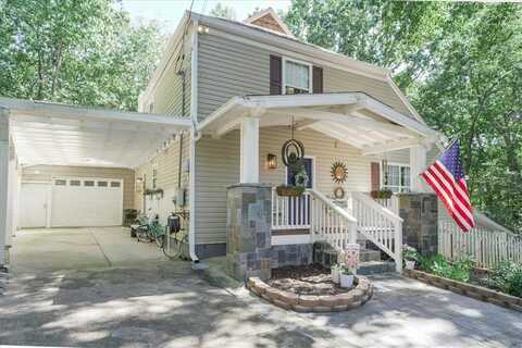 9050 Pine Tree Circle, Gainesville, GA 30506