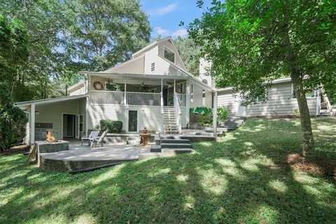 9050 Pine Tree Circle, Gainesville, GA 30506