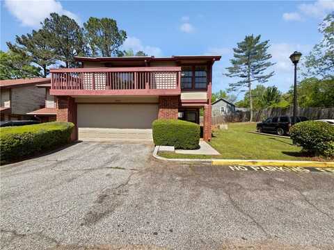 1084 Village Main Street, Stone Mountain, GA 30088