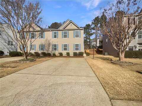 4405 Thorngate Lane, Acworth, GA 30101
