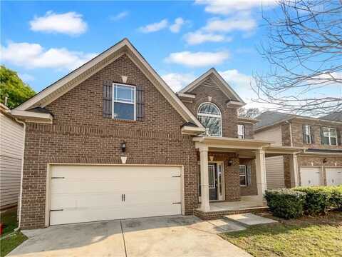 76 Torero Trail, Newnan, GA 30263