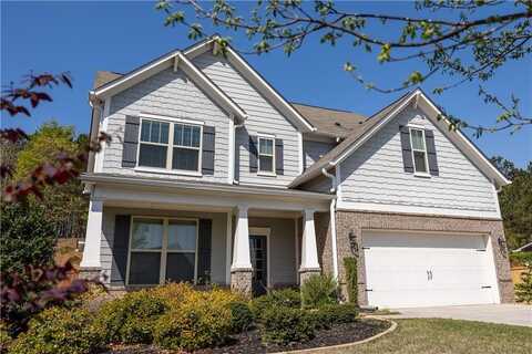 2034 Hampton Drive, Canton, GA 30115