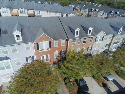 6148 INDIAN WOOD Circle SE, Mableton, GA 30126