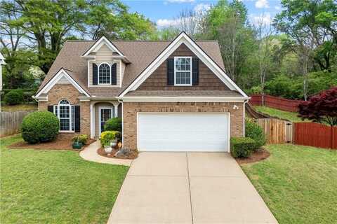 272 William Nye Drive SE, Atlanta, GA 30315