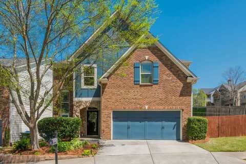 2075 Old Georgian Terrace NW, Atlanta, GA 30318
