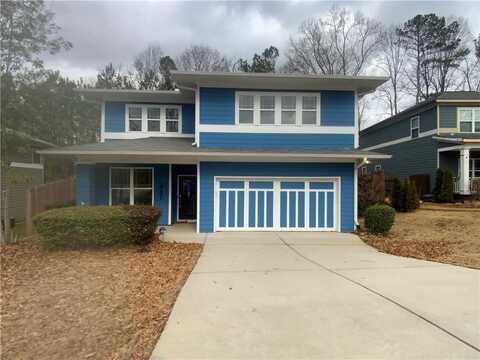 2331 Bouldercliff Way SE, Atlanta, GA 30316