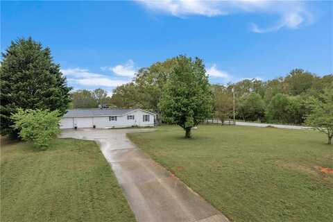 7310 Pea Ridge Place, Gainesville, GA 30506
