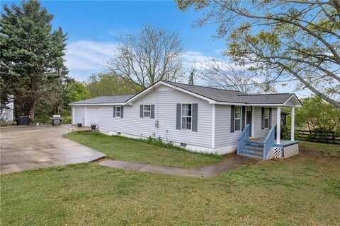 7310 Pea Ridge Place, Gainesville, GA 30506