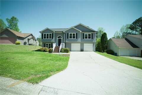 660 Allens Landing Drive, Lawrenceville, GA 30045