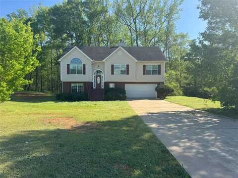 424 Ashley Trail, Griffin, GA 30223