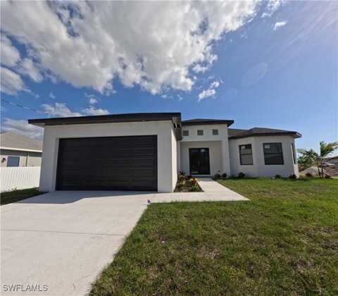 1806 NW 20th Terrace, Cape Coral, FL 33993