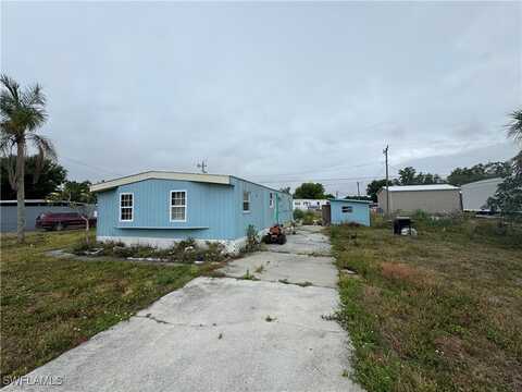 8190 Everhart Drive, North Fort Myers, FL 33917