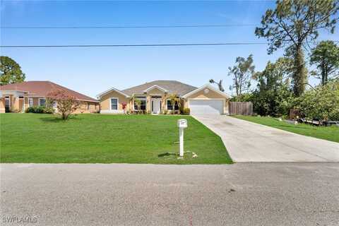 5320 Bygone Street, Lehigh Acres, FL 33971