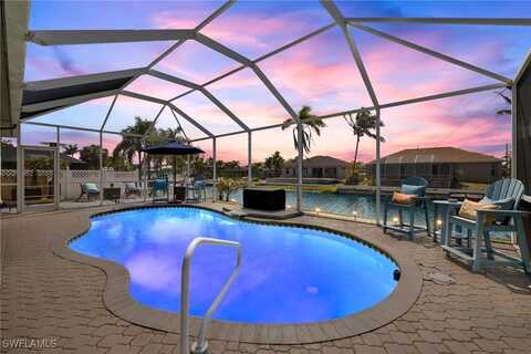 102 SE 17th Avenue, Cape Coral, FL 33990
