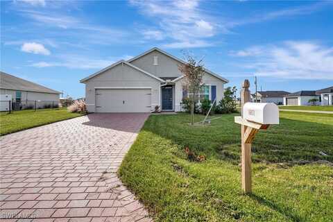 16031 Quinta Drive, Punta Gorda, FL 33955