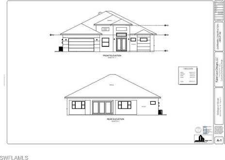 2481 24th Avenue NE, Naples, FL 34120