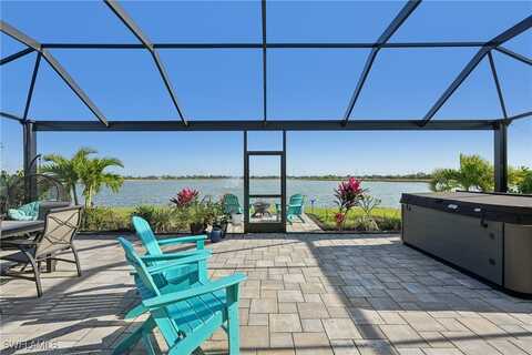 847 Stonewater Lake Terrace, Cape Coral, FL 33993