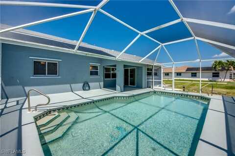 4355 SW 21st Place, Cape Coral, FL 33914