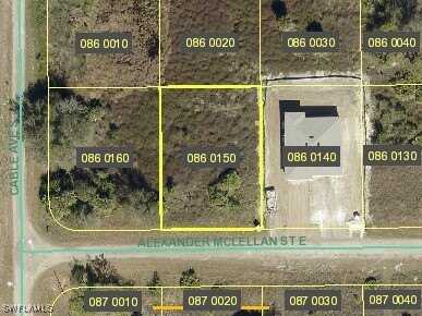 undefined, Lehigh Acres, FL 33974