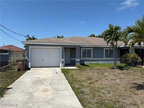 726 Harold Avenue S, Lehigh Acres, FL 33973