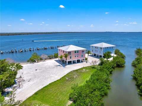 4581 Redfish Point Road, Matlacha, FL 33993