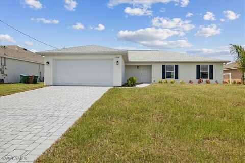 undefined, Cape Coral, FL 33993