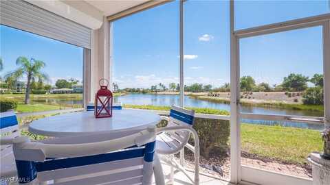 14591 Sherbrook Place unit: 101, Fort Myers, FL 33912