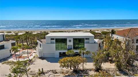 489 E Gulf Drive, Sanibel, FL 33957