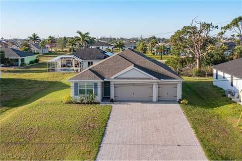 1622 NW 3rd Street, Cape Coral, FL 33993