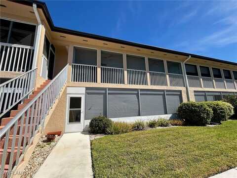 1206 SE 46th Street unit: 1F, Cape Coral, FL 33904