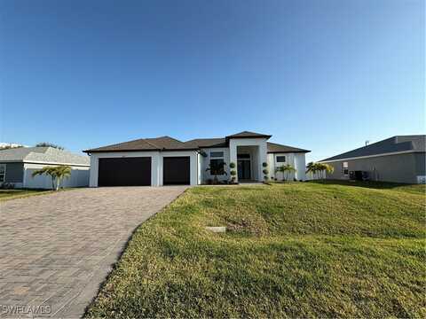 504 NW 7th Terrace, Cape Coral, FL 33993
