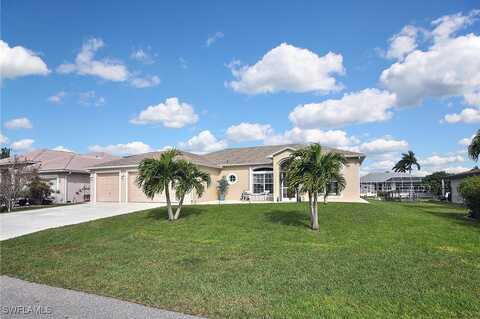 105 SE 40th Terrace, Cape Coral, FL 33904